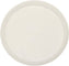 Plastipak - White Flush Lid For 1.5 & 2L Pail, 480/Cs - 446T