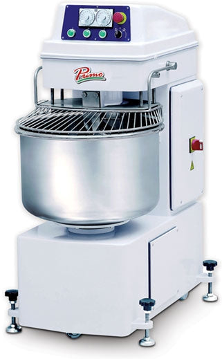 Primo - 120 QT Spiral Mixer - PSM-120E (ETA April)