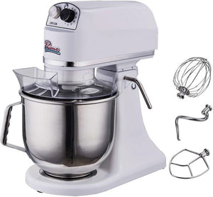 Primo - 7 QT Planetary Mixer - PM-7 (ETA April)