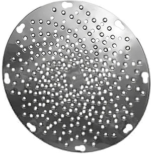 Primo - Stainless Grating Disc/Plate for Hard Cheese - VSG (ETA April)