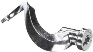 Primo - Stainless Steel Dough Hook for PM-20 - 01-P202