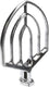 Primo - Stainless Steel Flat Beater for PM-10 - 01-P106 (ETA April)