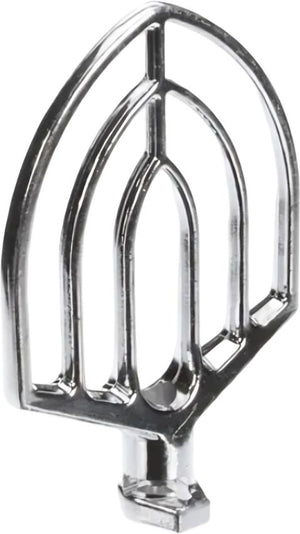 Primo - Stainless Steel Flat Beater for PM-20 - 01-P203 (ETA April)