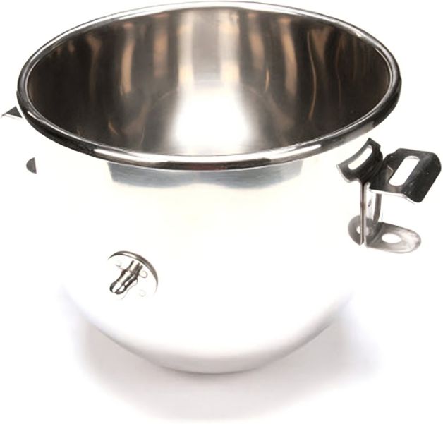 Primo - Stainless Steel Mixer Bowl for PM-10 - 01-P130 (ETA April)