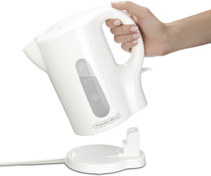 Proctor Silex Commercial - 1 L Electric Tea Kettle White - 41005PS