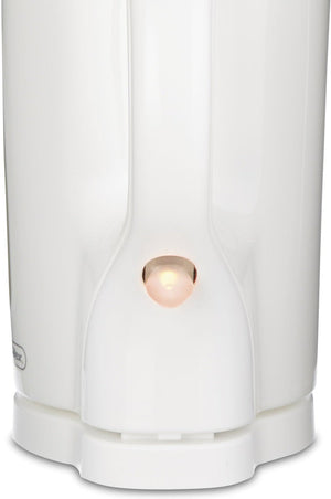 Proctor Silex Commercial - 1 L Electric Tea Kettle White - 41005PS