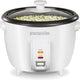 Proctor Silex Commercial - 10 Cup Rice Cooker & Steamer - 37533G