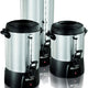 Proctor Silex Commercial - 100 Cup Commercial Coffee Urn - 45100CR