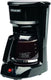 Proctor Silex Commercial - 12 Cup Coffee Maker Black - 43804