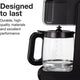 Proctor Silex Commercial - 12 Cup FrontFill Drip Coffee Maker - 43686