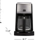 Proctor Silex Commercial - 12 Cup FrontFill Drip Coffee Maker - 43686