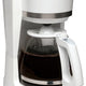 Proctor Silex Commercial - 12 Cup White Coffee Maker - 43801