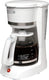 Proctor Silex Commercial - 12 Cup White Coffee Maker - 43801