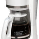 Proctor Silex Commercial - 12 Cup White Coffee Maker - 43801