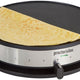 Proctor Silex Commercial - 13" Nonstick Crepe Maker Black - 38400PS