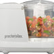 Proctor Silex Commercial - 1.5 Cup Food Chopper White - 72500G