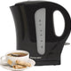 Proctor Silex Commercial - 1.7 L Cordless Electric Kettle Black - K4097G