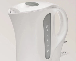 Proctor Silex Commercial - 1.7 L White Electric Kettle - K3080