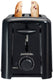 Proctor Silex Commercial - 2 Slice Toaster, Black - 22624G