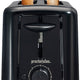 Proctor Silex Commercial - 2 Slice Toaster, Black - 22624G