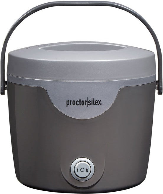 Proctor Silex Commercial - 20 Oz Portable Meal Warmer - 33120C