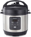 Proctor Silex Commercial - 3 QT Simplicity 4-in-1 Electric Pressure Cooker - 34503