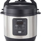 Proctor Silex Commercial - 3 QT Simplicity 4-in-1 Electric Pressure Cooker - 34503