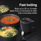 Proctor Silex Commercial - 32 Oz Hot Pot with Adjustable Heat - 48507PS