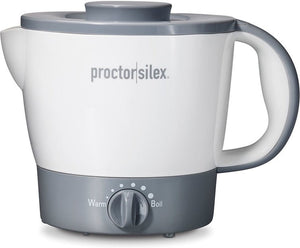 Proctor Silex Commercial - 32 Oz Hot Pot with Adjustable Heat - 48507PS