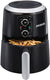 Proctor Silex Commercial - 3.7 QT Black Air Fryer Oven - 35056