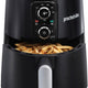 Proctor Silex Commercial - 3.7 QT Black Air Fryer Oven - 35056