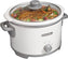 Proctor Silex Commercial - 4 QT Slow Cooker - 33240