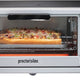 Proctor Silex Commercial - 4 Slice Toaster Oven Multi-Function Broiler - 31260G