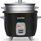 Proctor Silex Commercial - 6 Cup Rice Cooker & Food Steamer - 37510