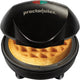 Proctor Silex Commercial - Black Petite Waffle Maker - 26100