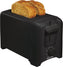 Proctor Silex Commercial - Coolwall 2 Slice Toaster Black - 22613