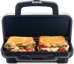 Proctor Silex Commercial - Deluxe Hot Sandwich Maker - 25415PS