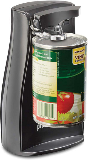 Proctor Silex Commercial - Electric Can Opener Black - 75217G