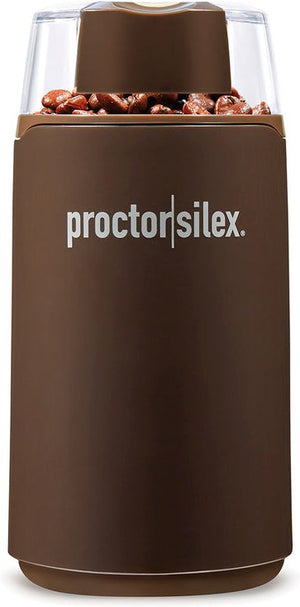 Proctor Silex Commercial - Fresh Grind Electric Coffee Grinder - 80300PS