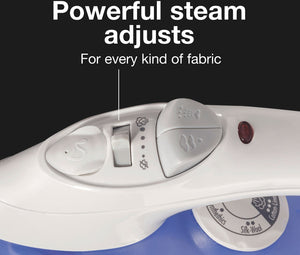 Proctor Silex Commercial - Iron with Concentrated Steam Vents - 17201PS