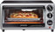 Proctor Silex Commercial - Modern 4 Slice Toaster Oven - 31122PS