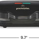 Proctor Silex Commercial - Petite Double Waffle Maker - 26102