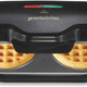 Proctor Silex Commercial - Petite Double Waffle Maker - 26102