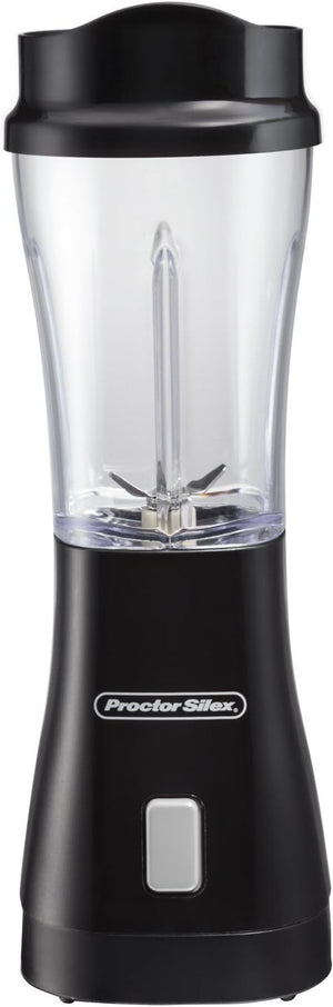 Proctor Silex Commercial - Single Serve Blender Black - 51125