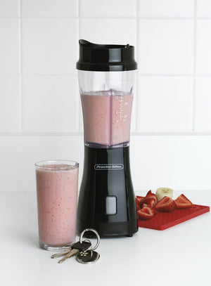 Proctor Silex Commercial - Single Serve Blender Black - 51125