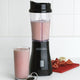 Proctor Silex Commercial - Single Serve Blender Black - 51125