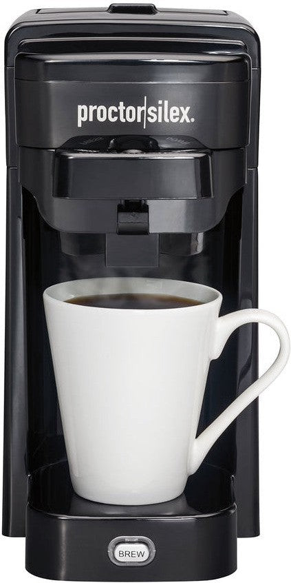 Proctor Silex Commercial - Single Serve Coffee Maker - 49961PS