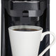 Proctor Silex Commercial - Single Serve Coffee Maker - 49961PS