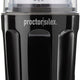 Proctor Silex Commercial - Sound Shield Coffee Grinder Black - 80402