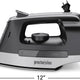 Proctor Silex Commercial - Steam Iron With Retractable Cord - 14250